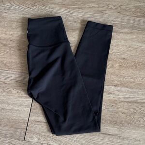 Lululemon Women’s Wunder High Rise Legging